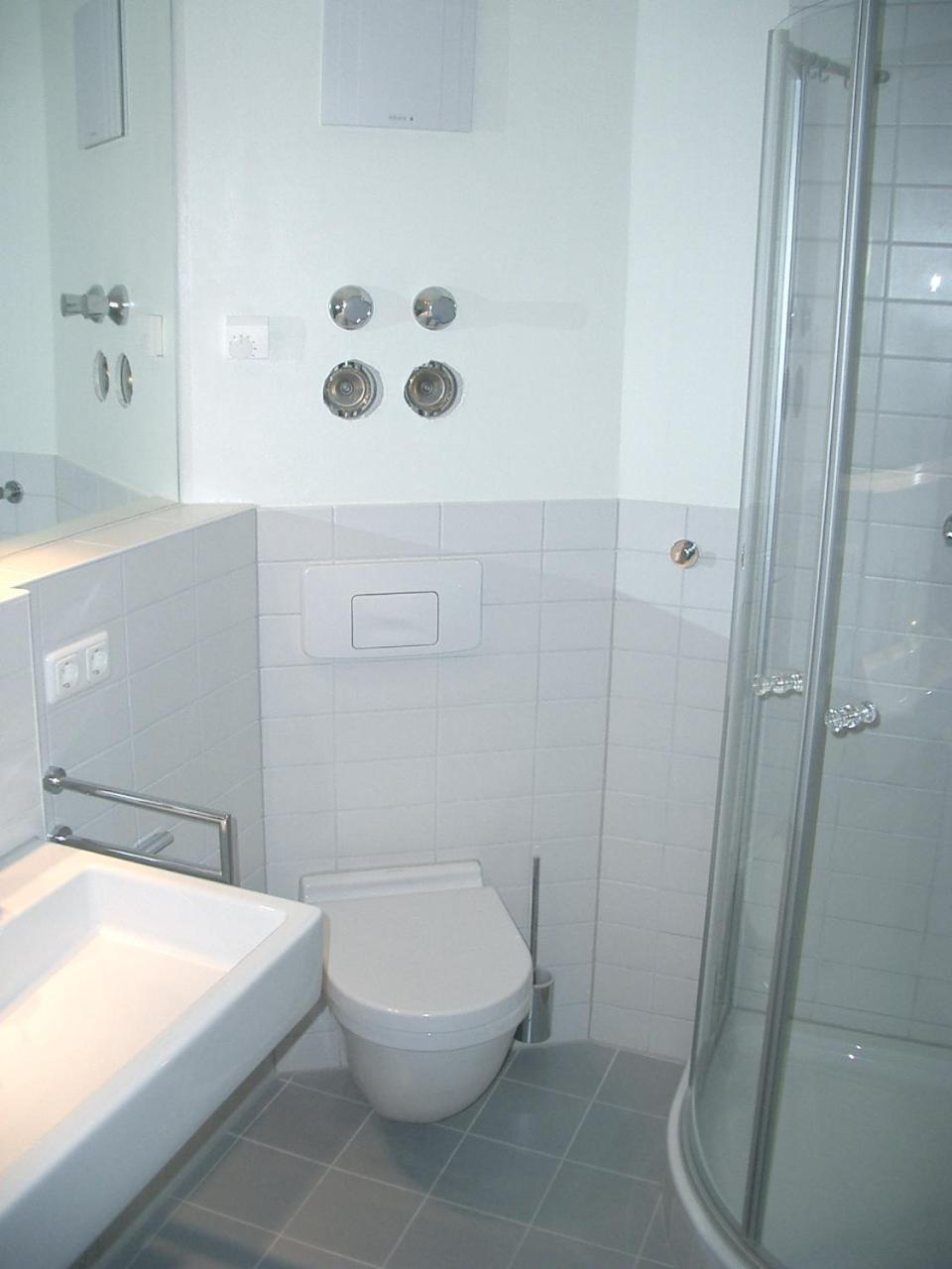 Modernes Appartment, 3 Gehminuten Zum Strand, Pool+Sauna Zempin Eksteriør bilde