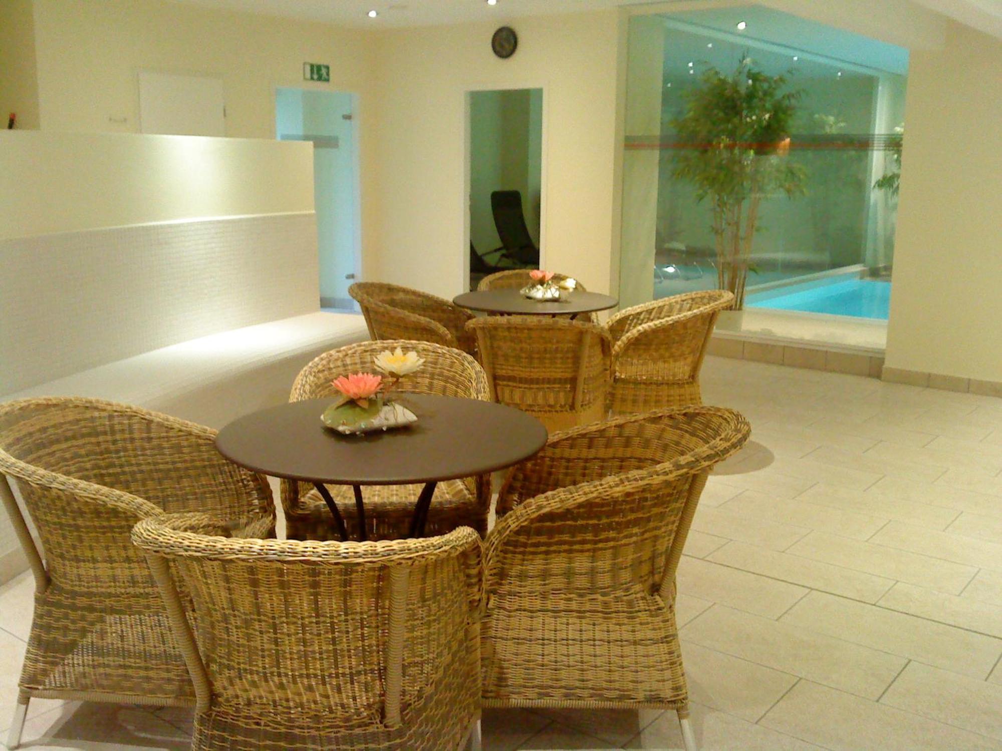 Modernes Appartment, 3 Gehminuten Zum Strand, Pool+Sauna Zempin Eksteriør bilde